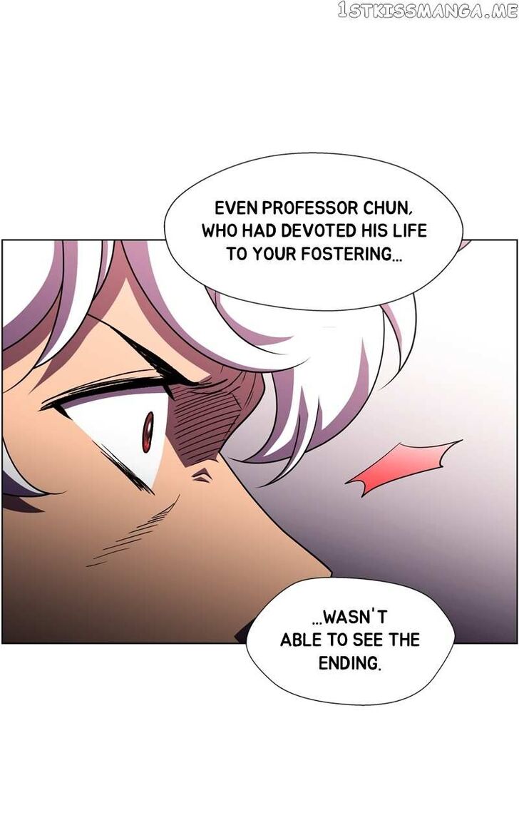 Read Dr. Frost Manga Online