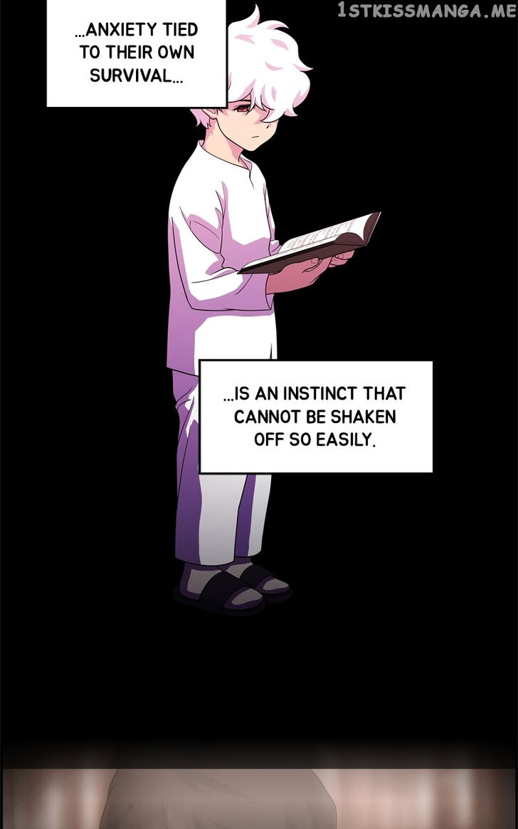 Read Dr. Frost Manga Online