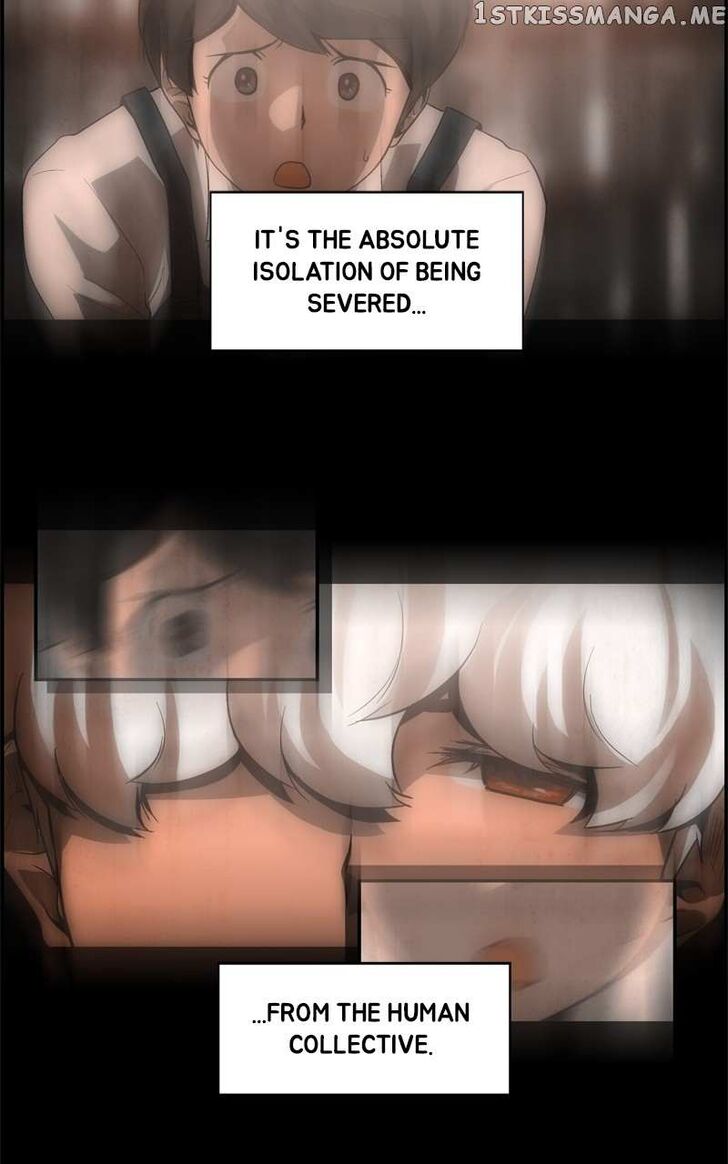 Read Dr. Frost Manga Online