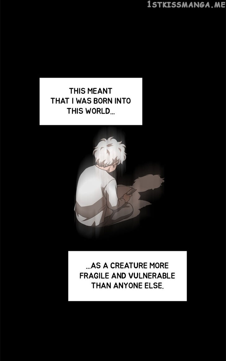 Read Dr. Frost Manga Online