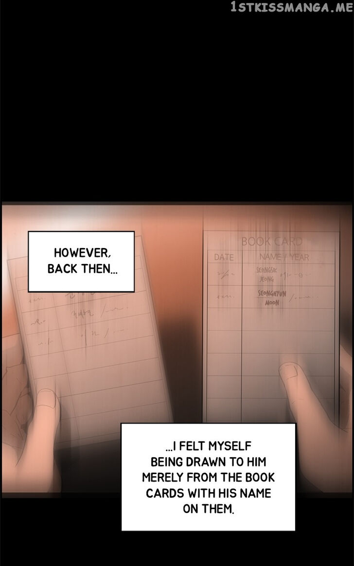 Read Dr. Frost Manga Online