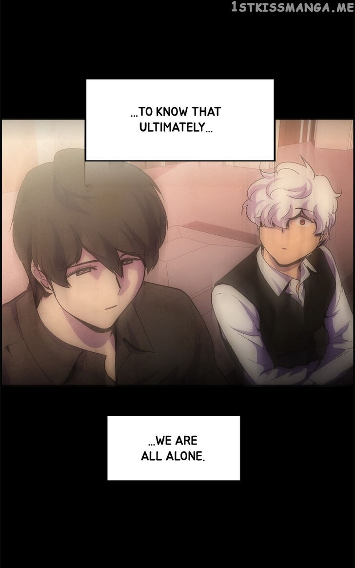 Read Dr. Frost Manga Online