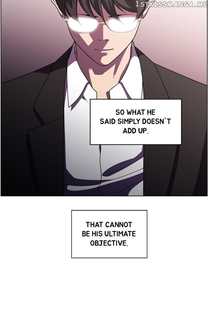 Read Dr. Frost Manga Online