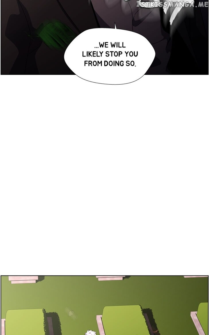 Read Dr. Frost Manga Online