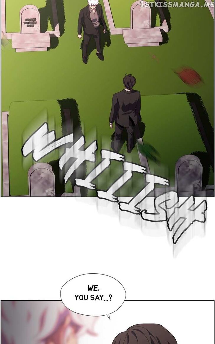 Read Dr. Frost Manga Online