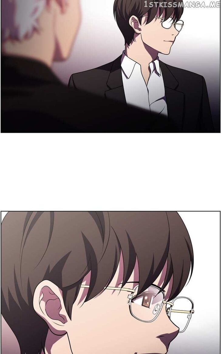 Read Dr. Frost Manga Online