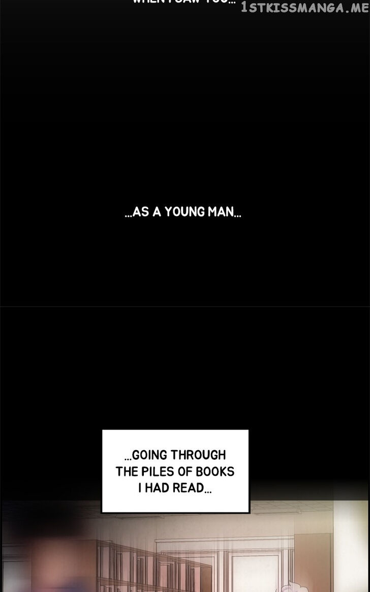 Read Dr. Frost Manga Online