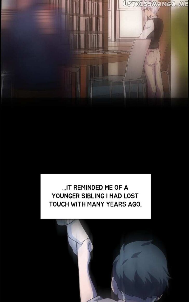 Read Dr. Frost Manga Online