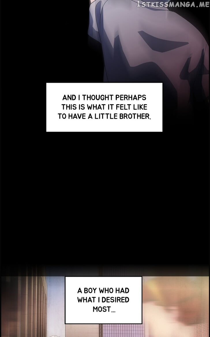 Read Dr. Frost Manga Online