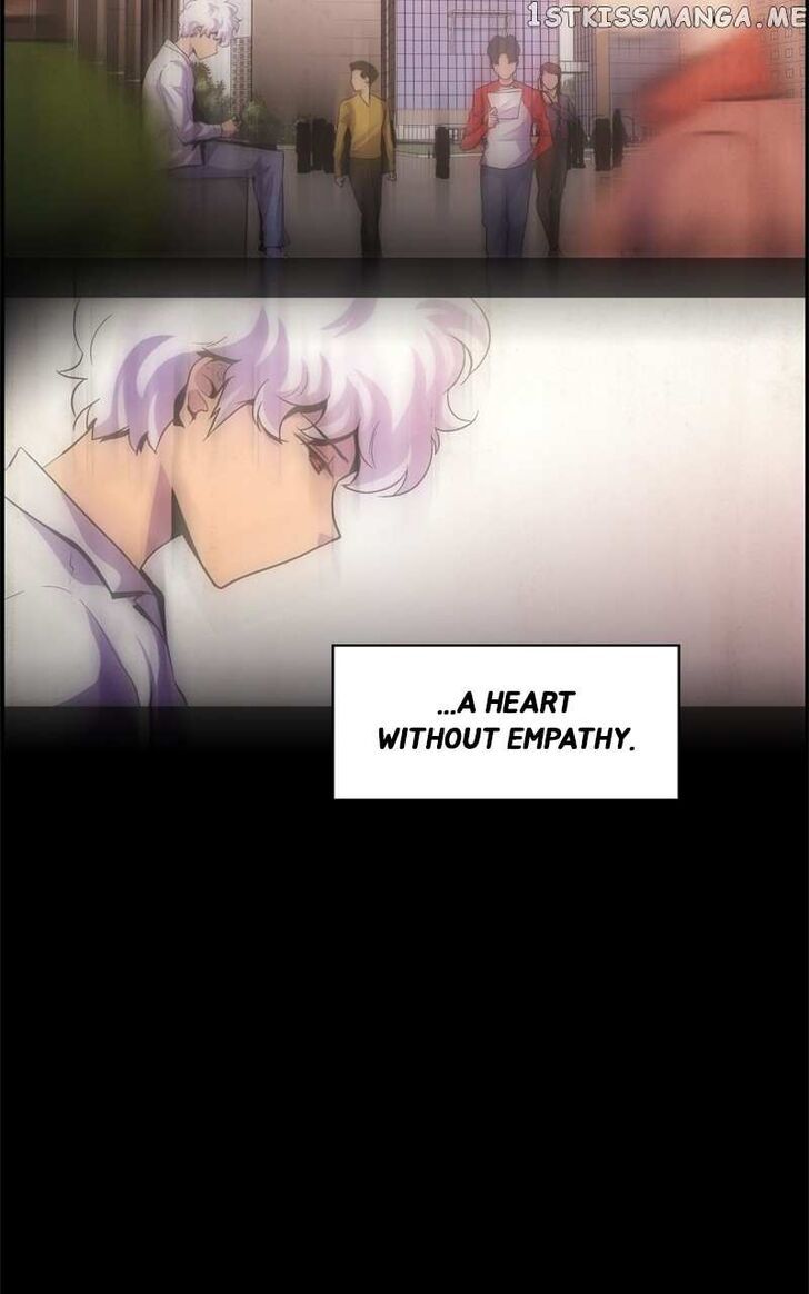 Read Dr. Frost Manga Online