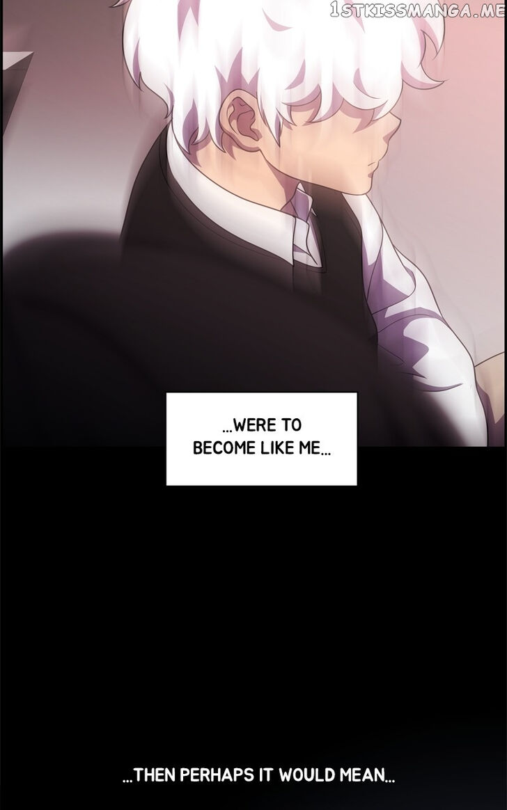 Read Dr. Frost Manga Online