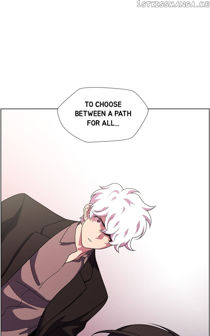 Read Dr. Frost Manga Online