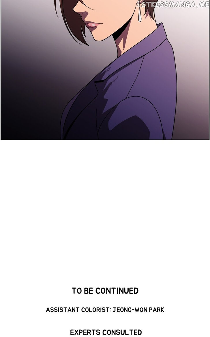 Read Dr. Frost Manga Online