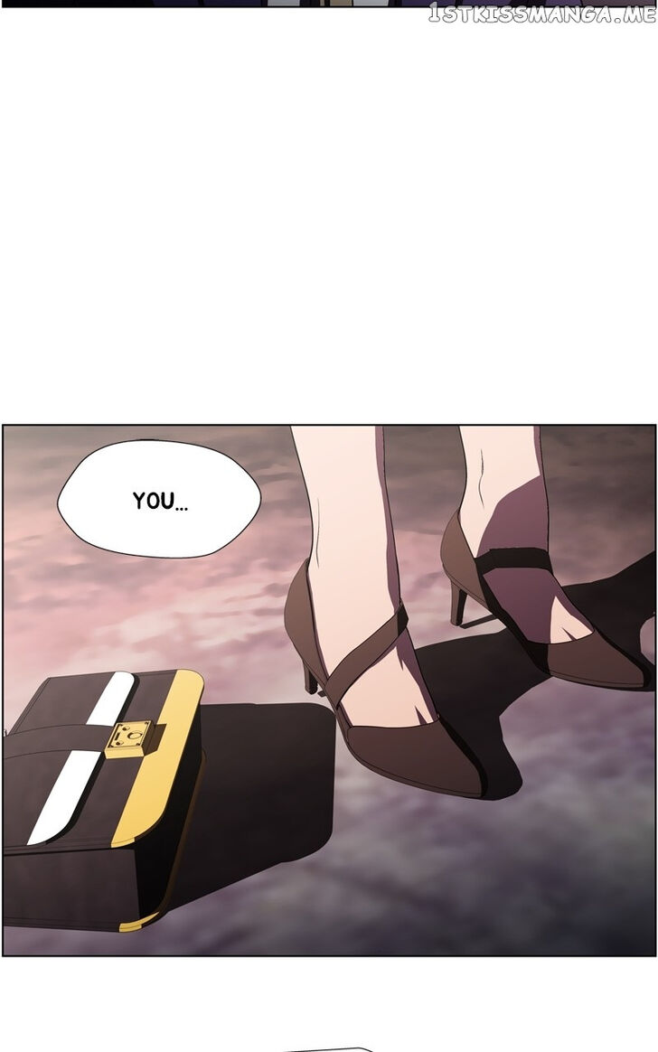 Read Dr. Frost Manga Online