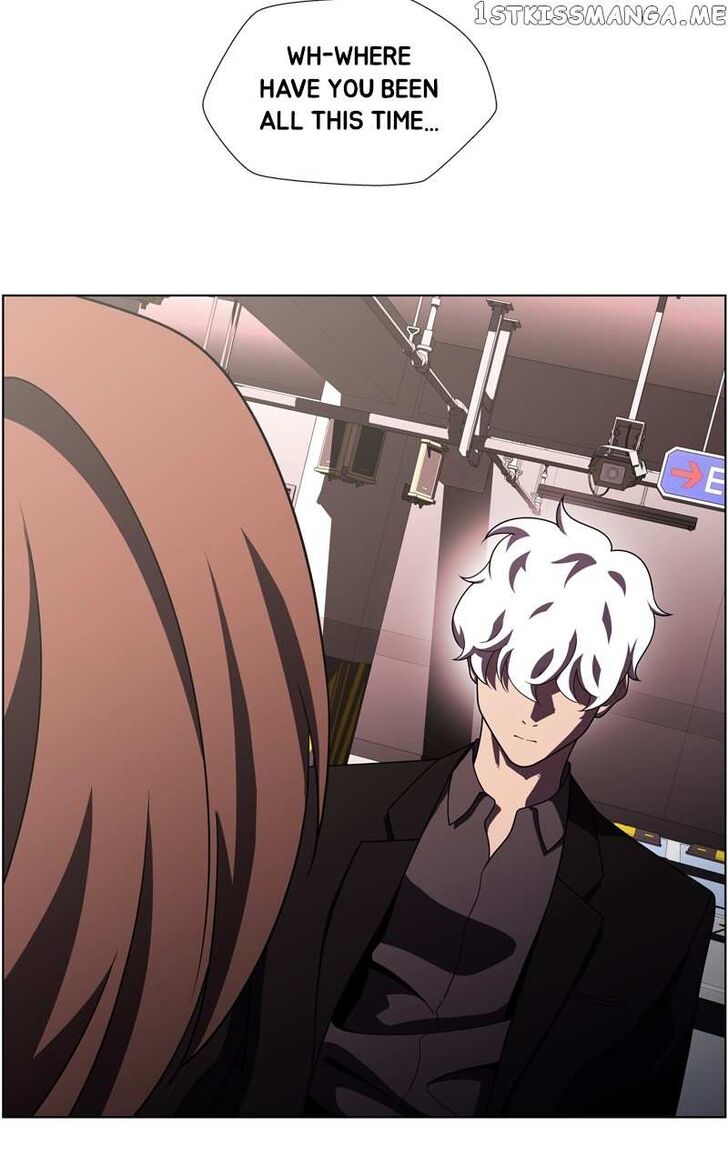 Read Dr. Frost Manga Online