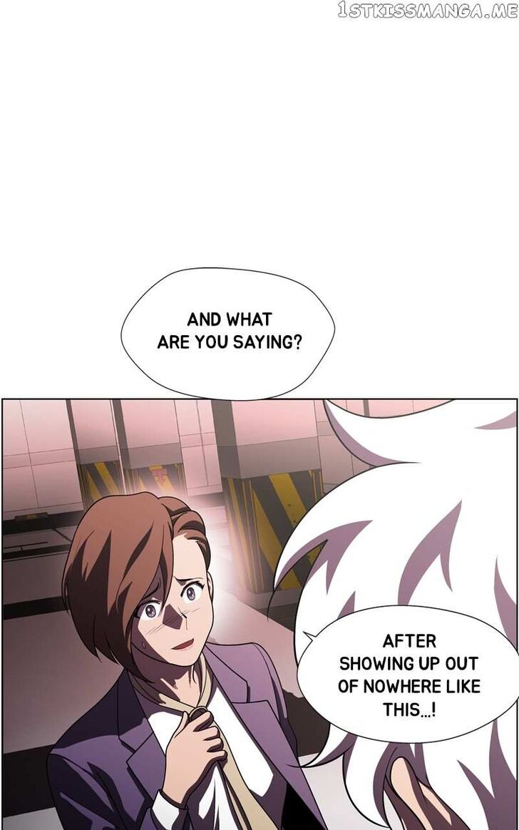 Read Dr. Frost Manga Online