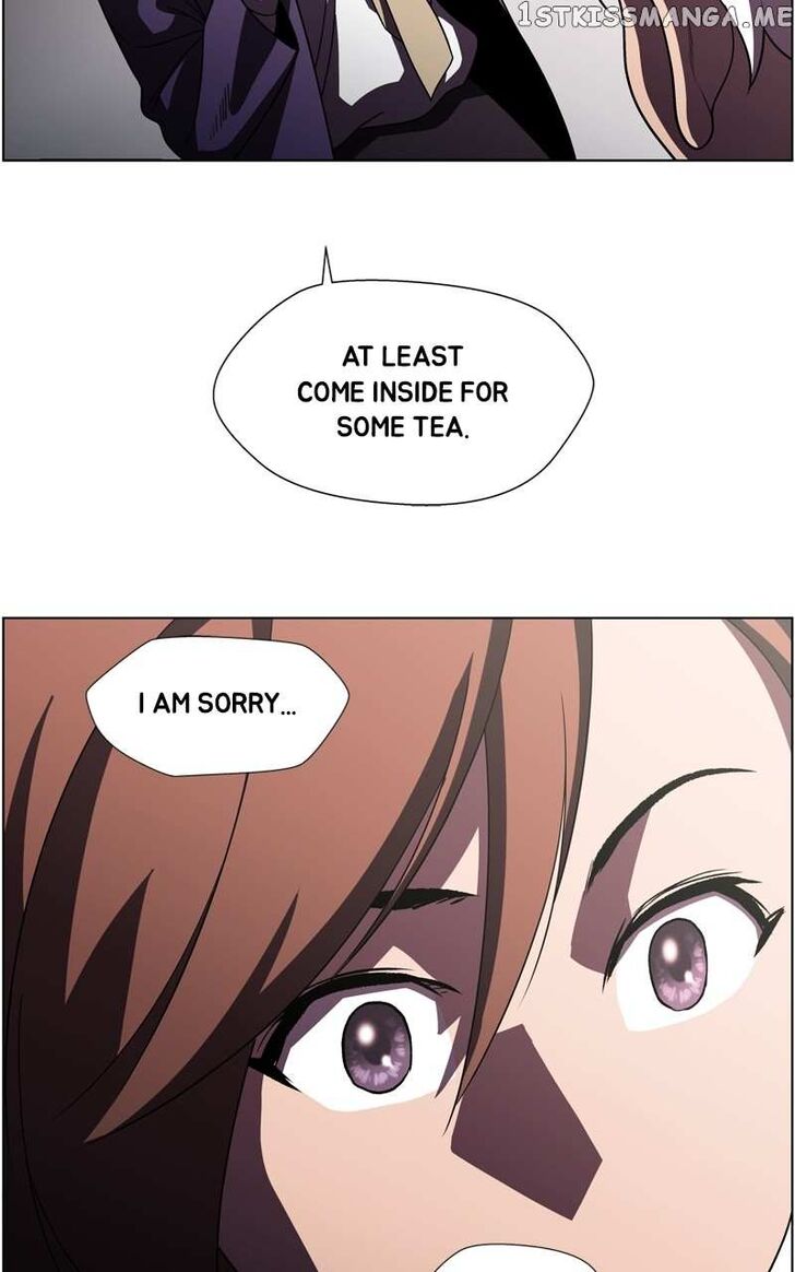 Read Dr. Frost Manga Online