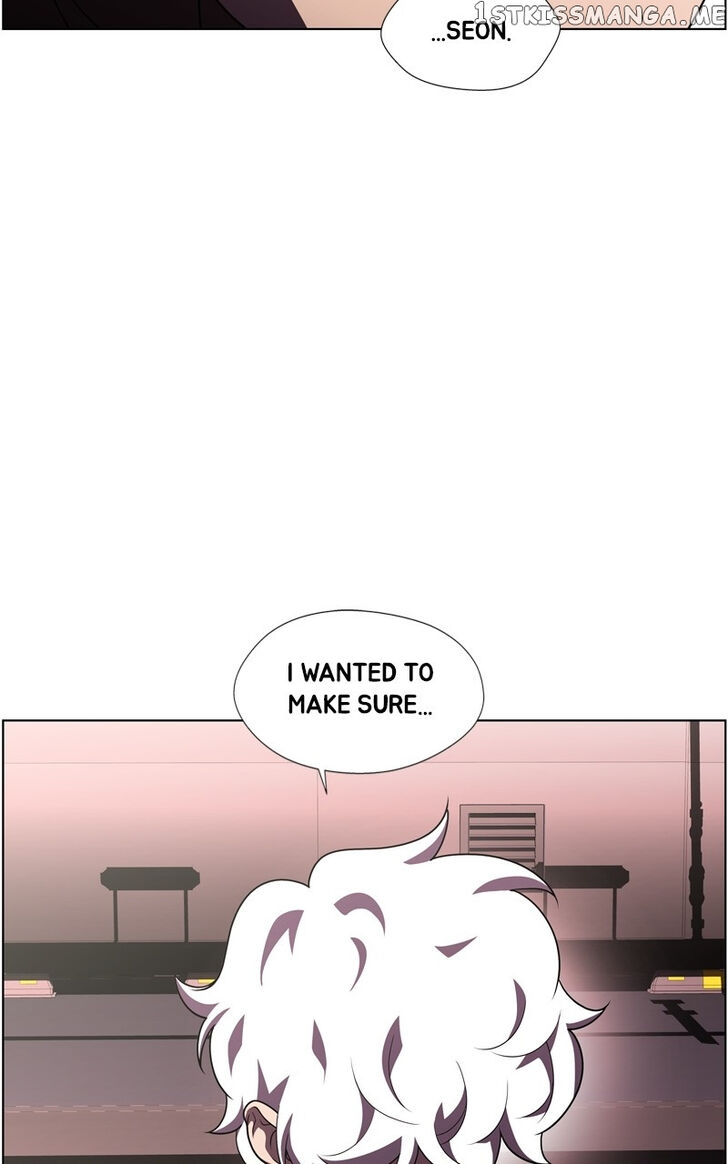 Read Dr. Frost Manga Online