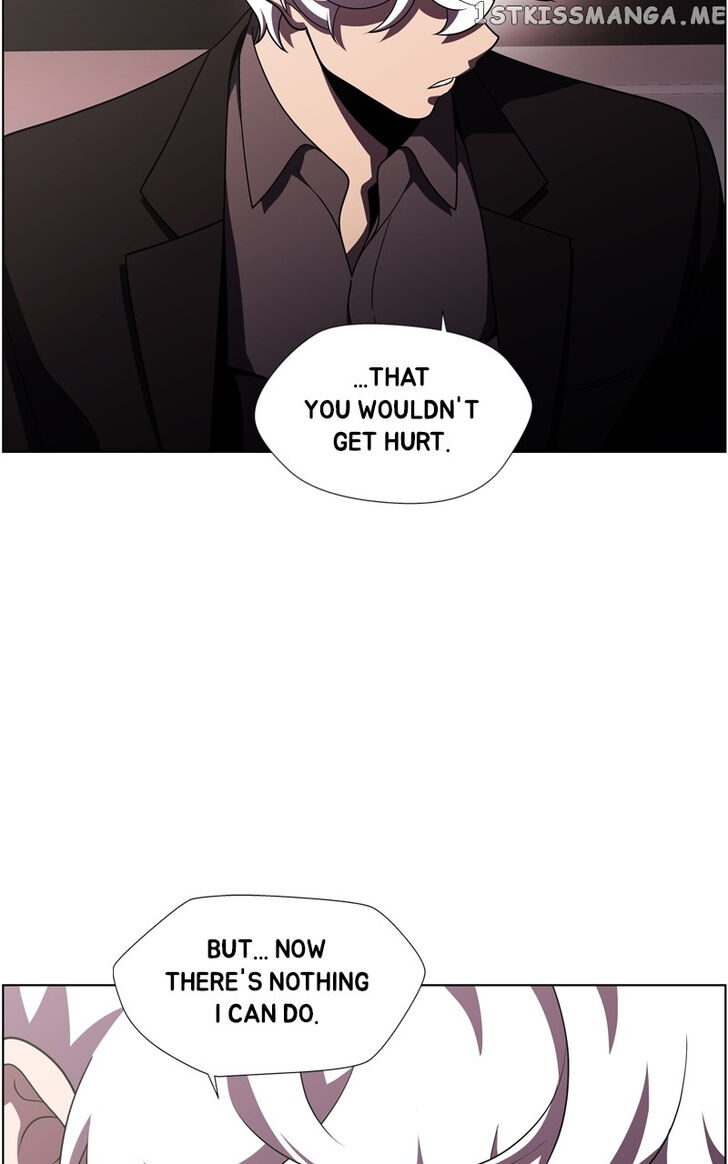 Read Dr. Frost Manga Online