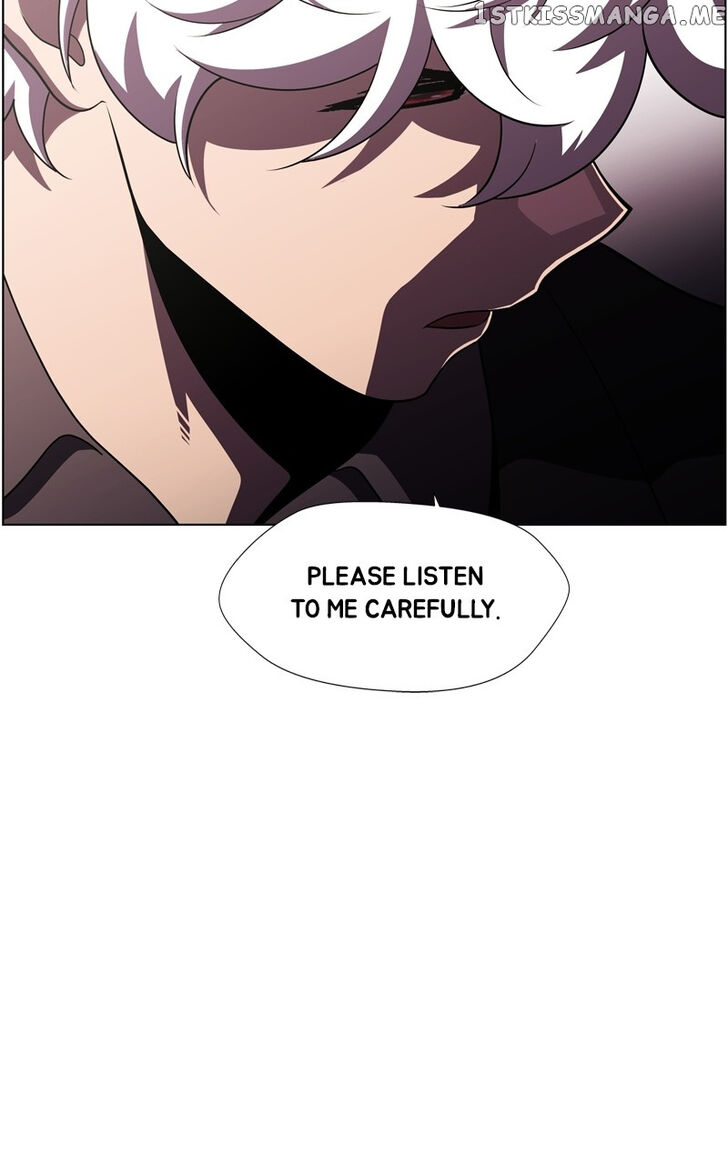 Read Dr. Frost Manga Online