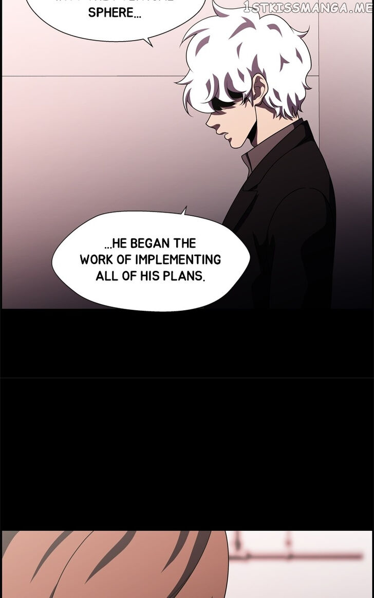 Read Dr. Frost Manga Online