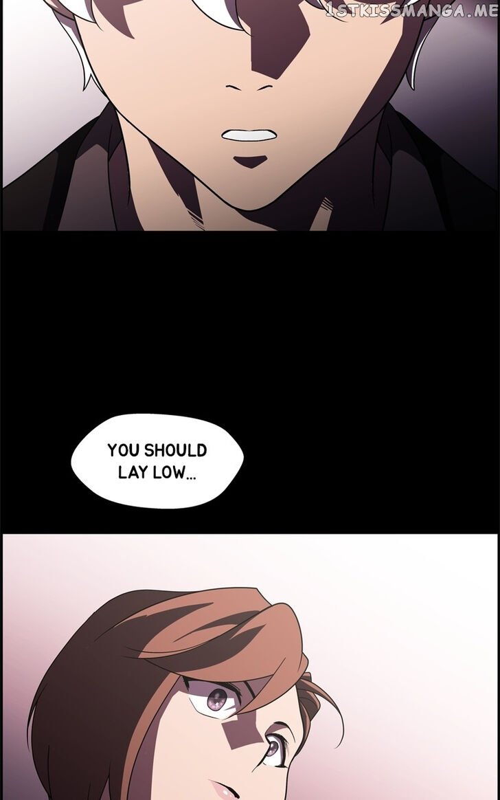 Read Dr. Frost Manga Online