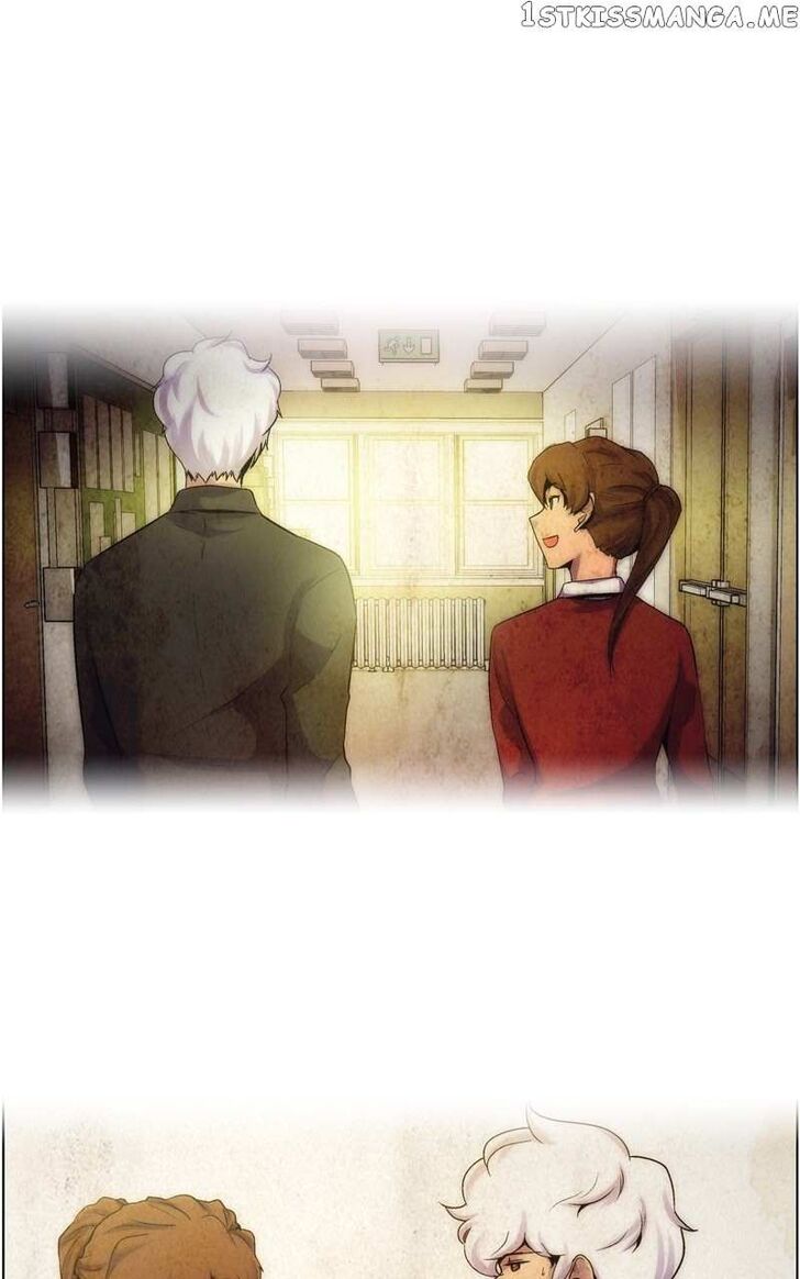 Read Dr. Frost Manga Online