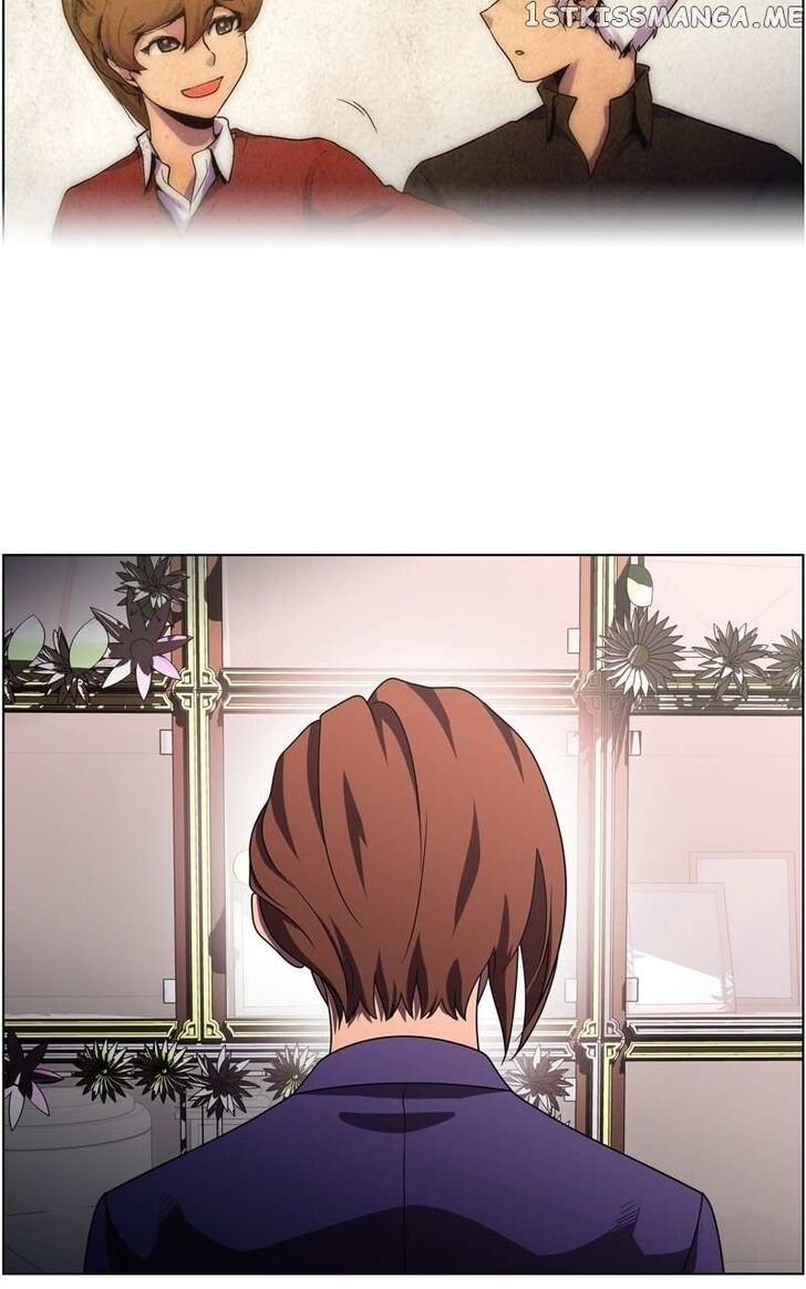 Read Dr. Frost Manga Online