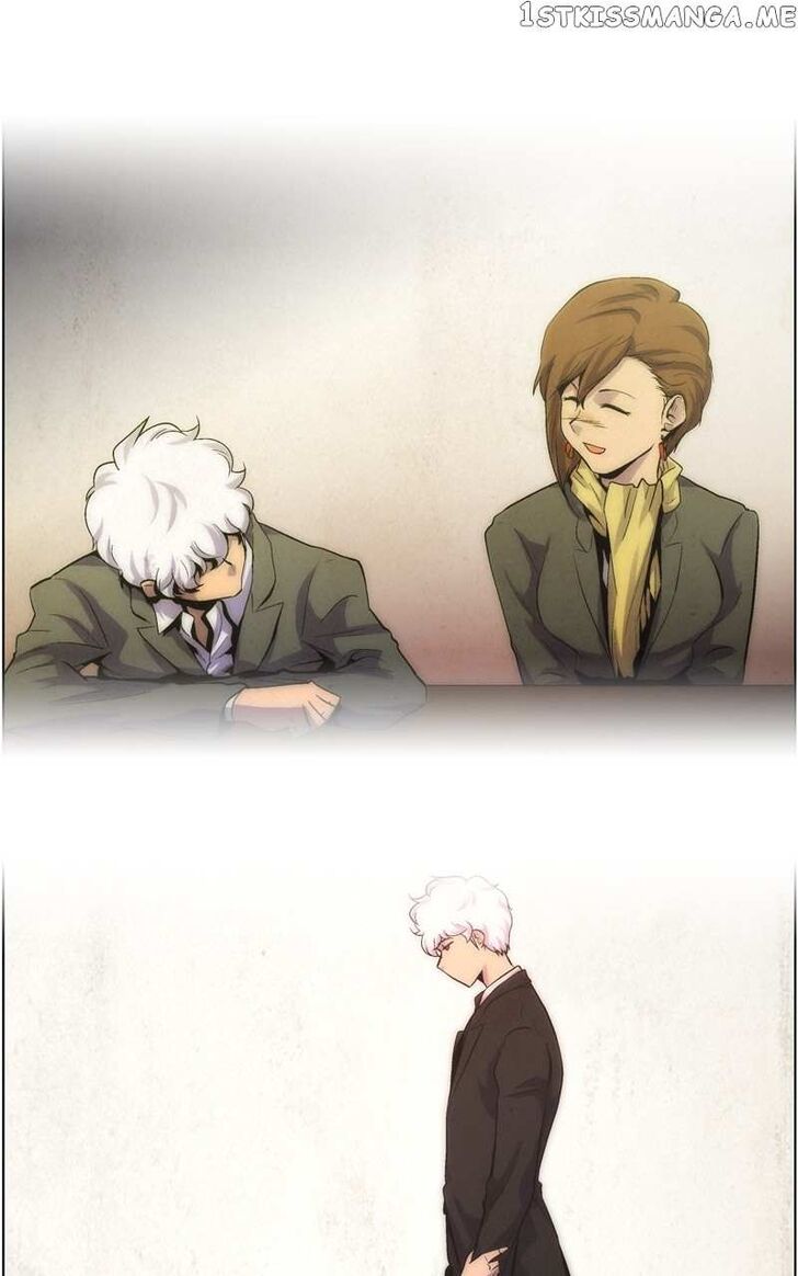 Read Dr. Frost Manga Online