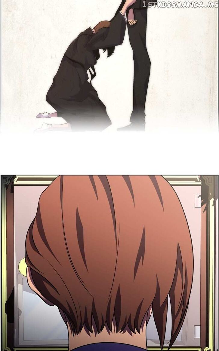 Read Dr. Frost Manga Online