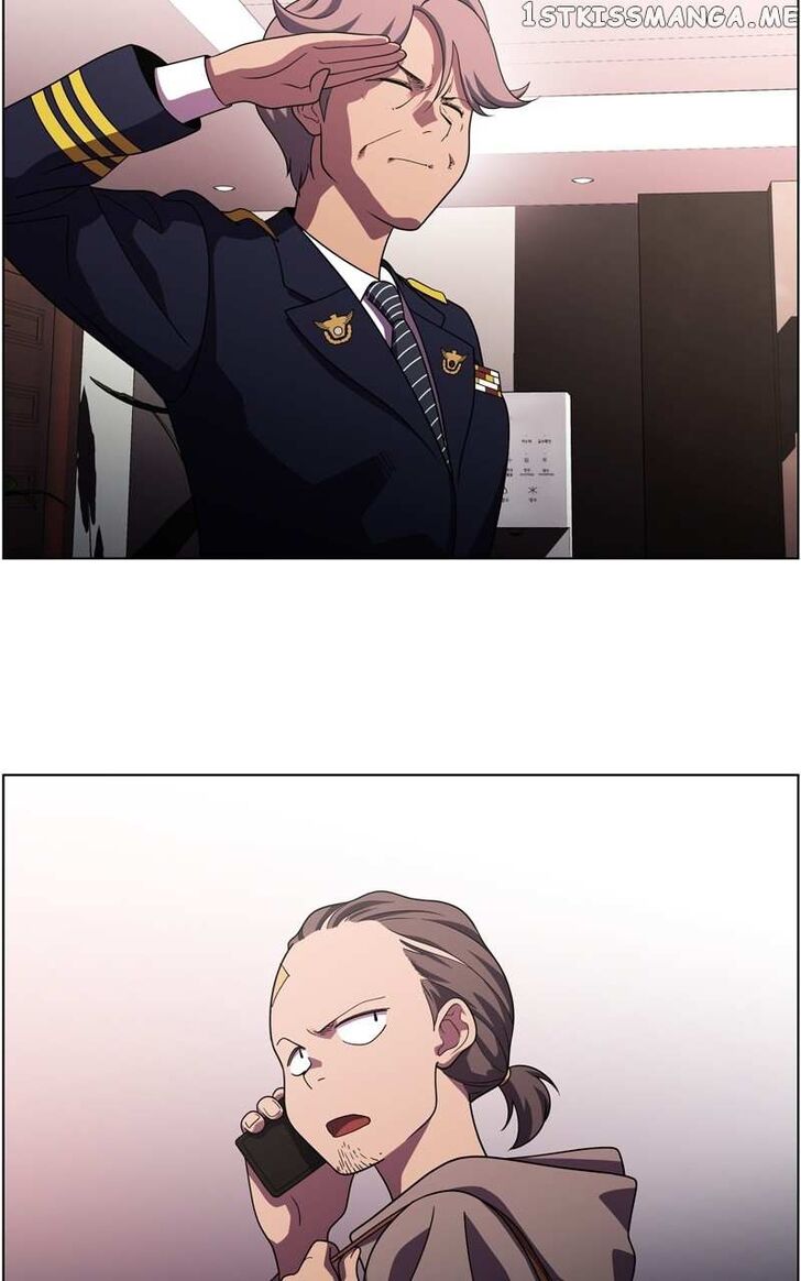 Read Dr. Frost Manga Online