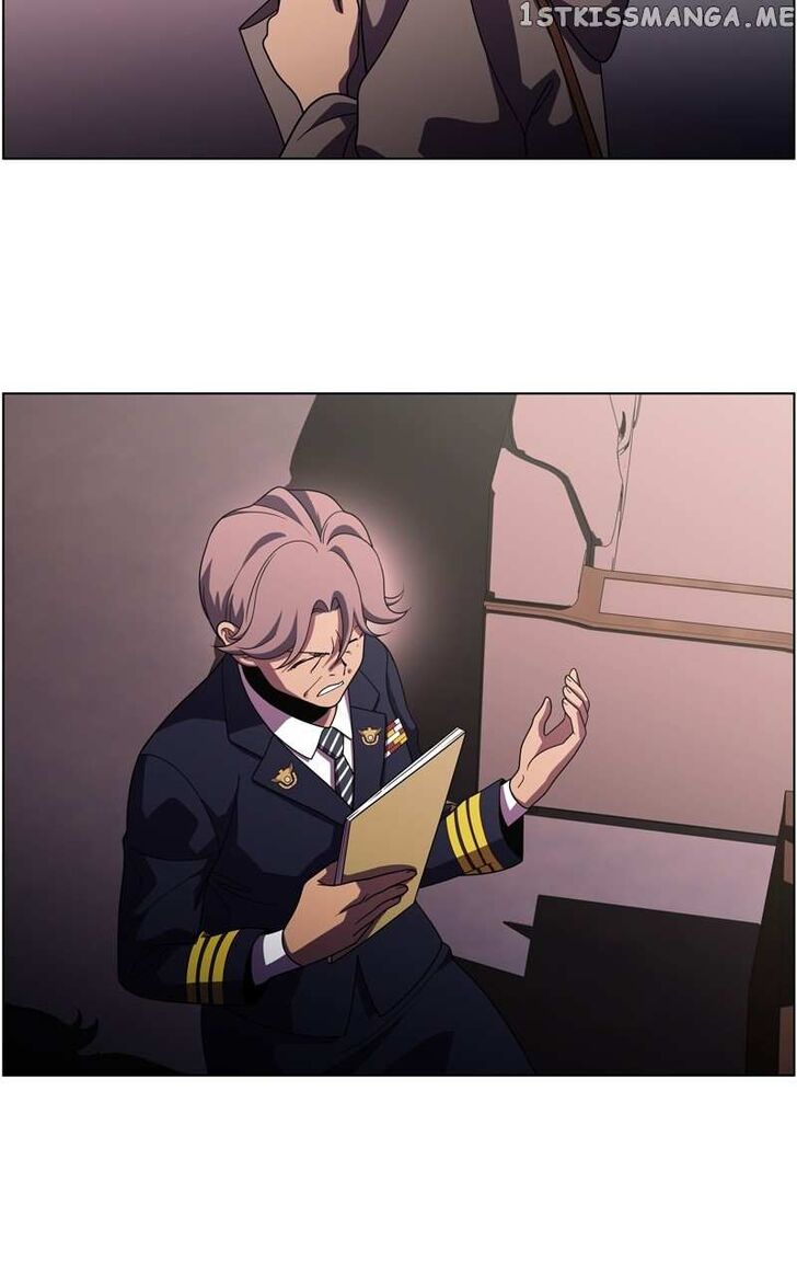 Read Dr. Frost Manga Online