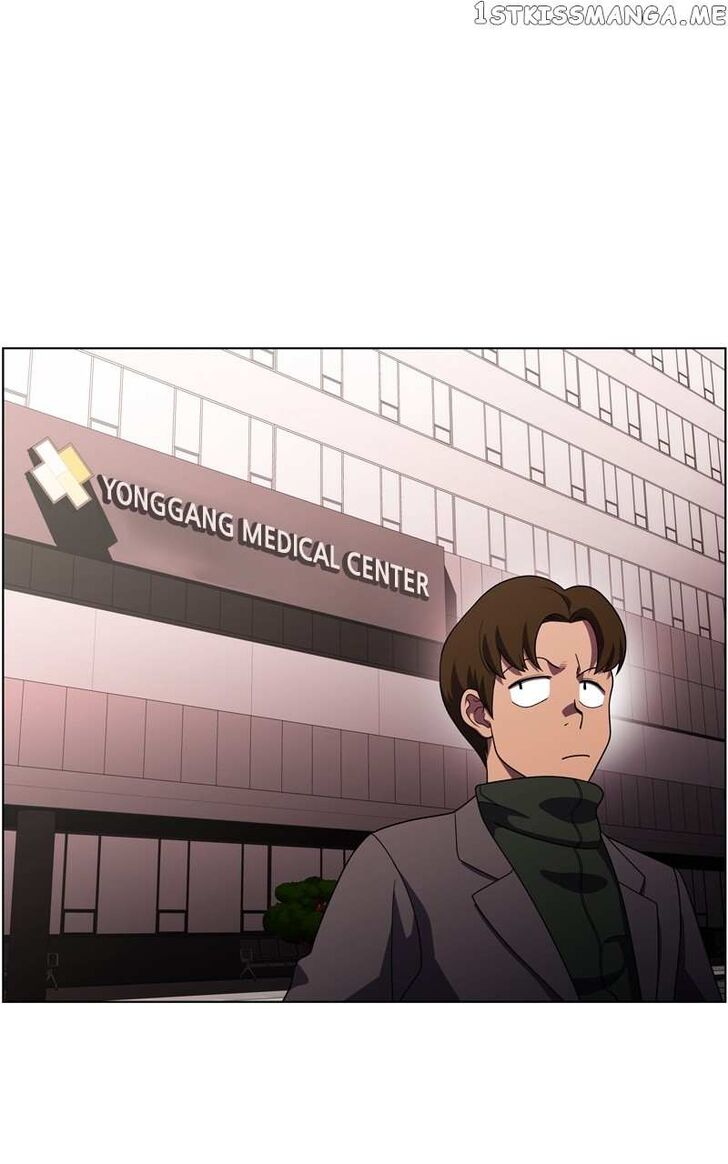 Read Dr. Frost Manga Online