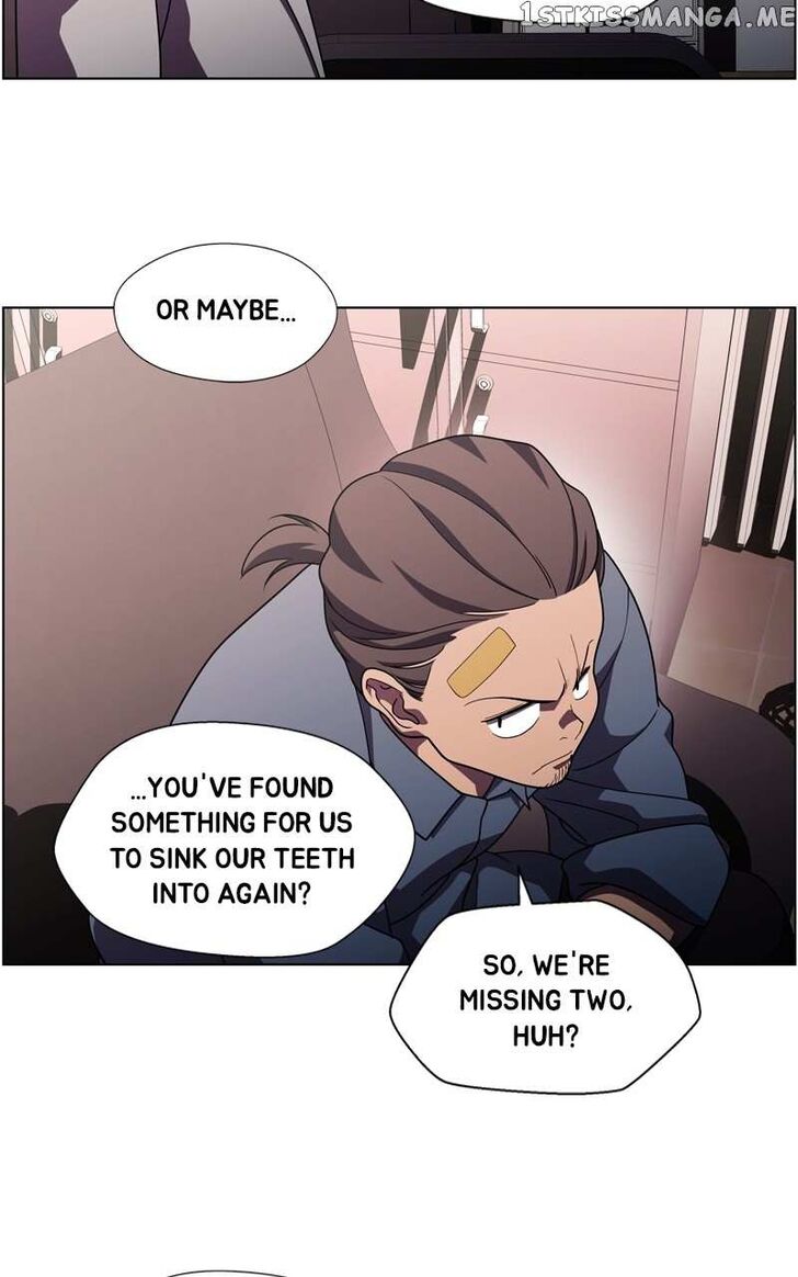 Read Dr. Frost Manga Online