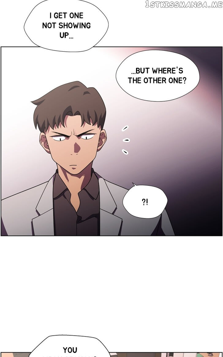 Read Dr. Frost Manga Online