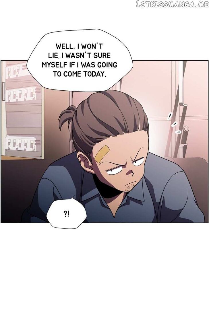 Read Dr. Frost Manga Online