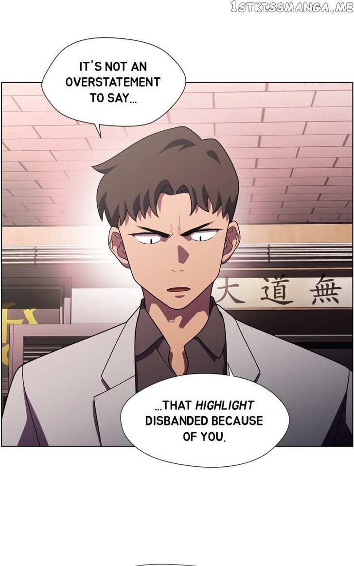 Read Dr. Frost Manga Online