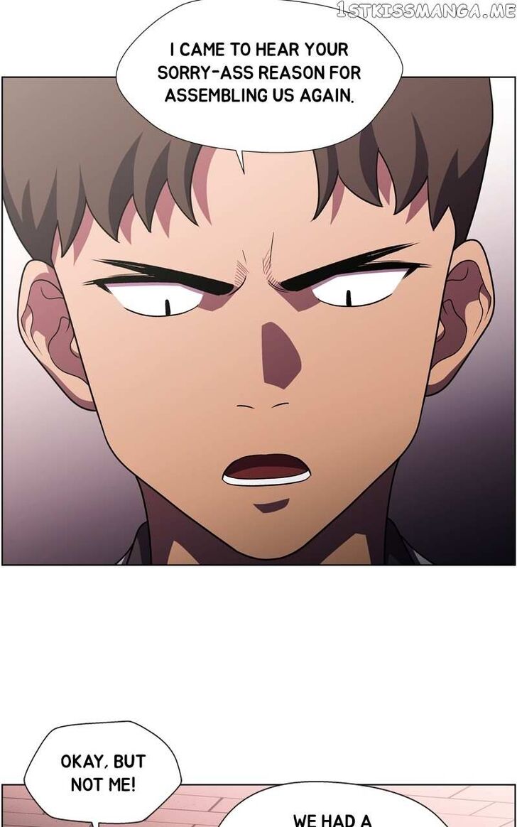 Read Dr. Frost Manga Online