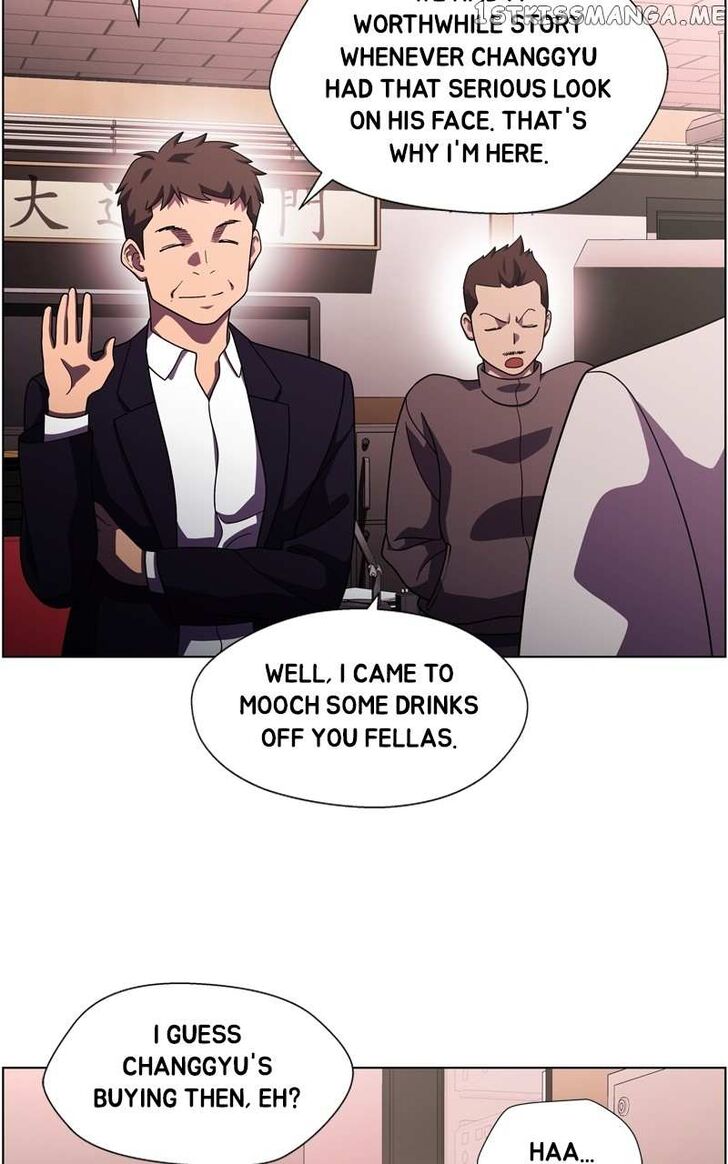 Read Dr. Frost Manga Online