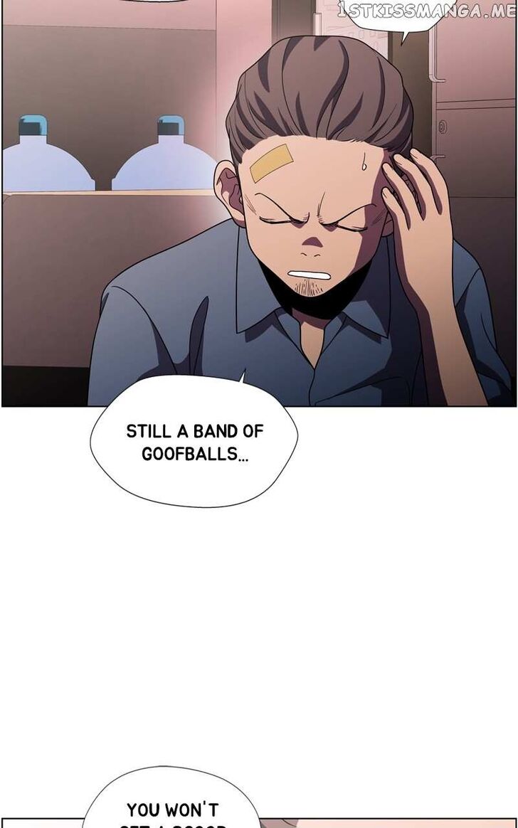 Read Dr. Frost Manga Online