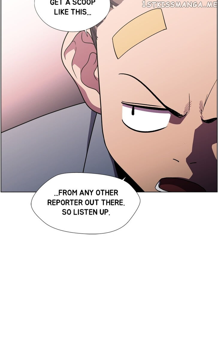 Read Dr. Frost Manga Online