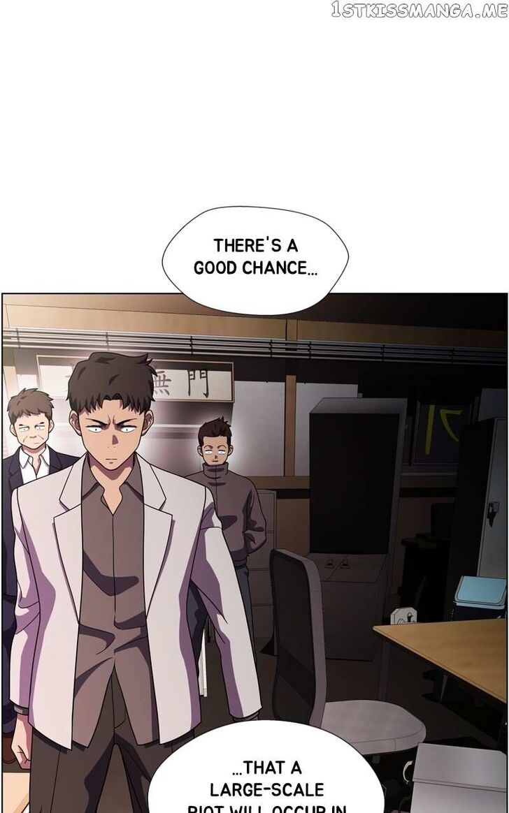 Read Dr. Frost Manga Online