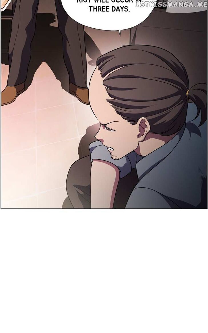 Read Dr. Frost Manga Online