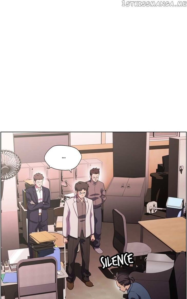 Read Dr. Frost Manga Online