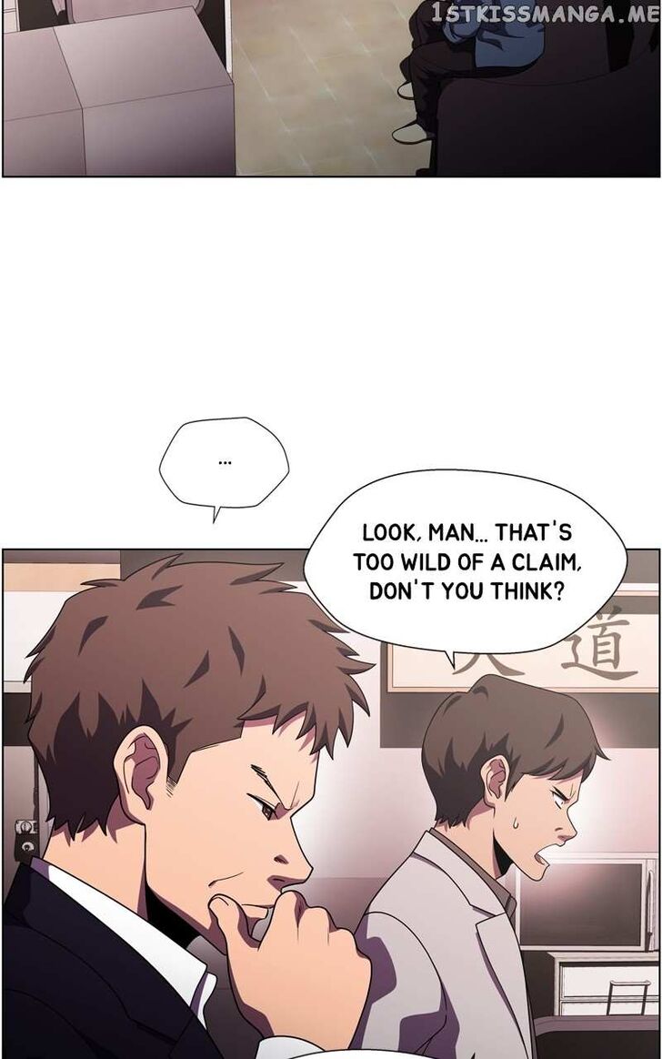 Read Dr. Frost Manga Online