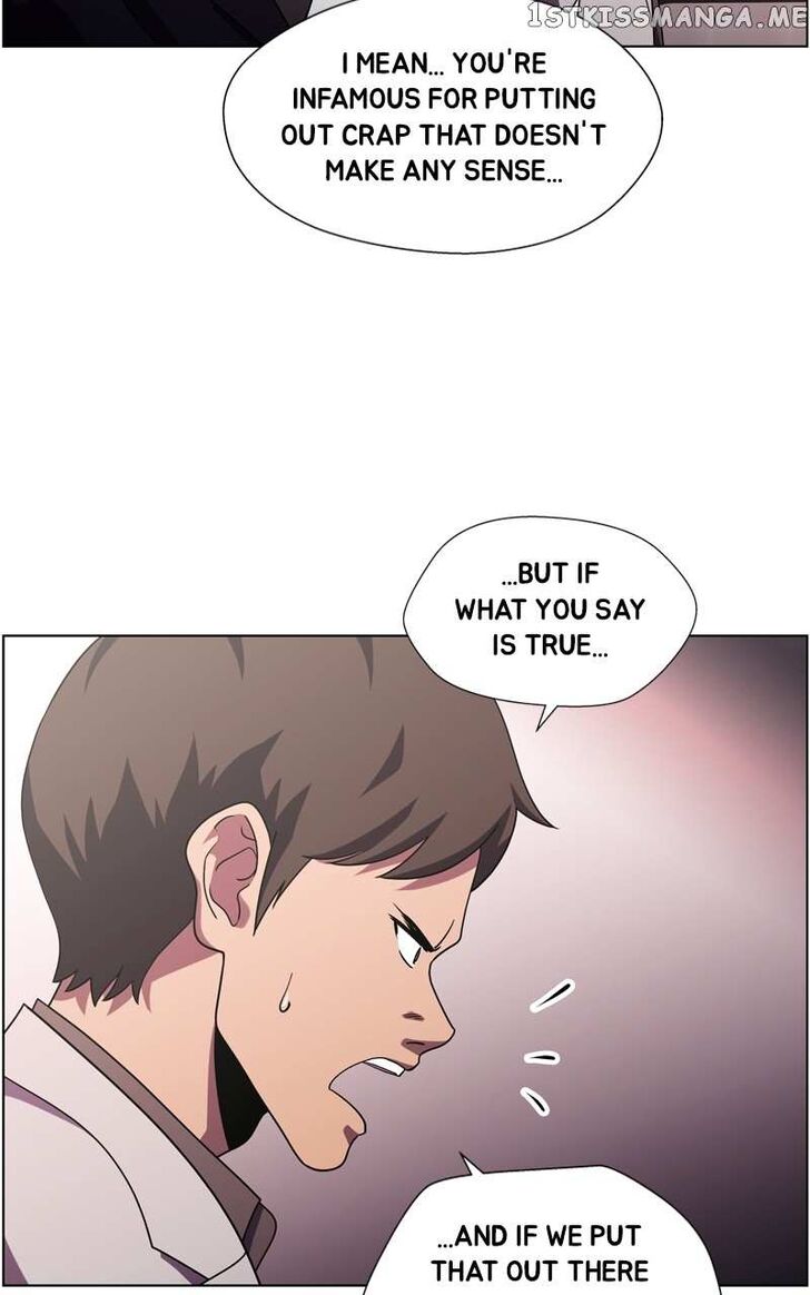 Read Dr. Frost Manga Online