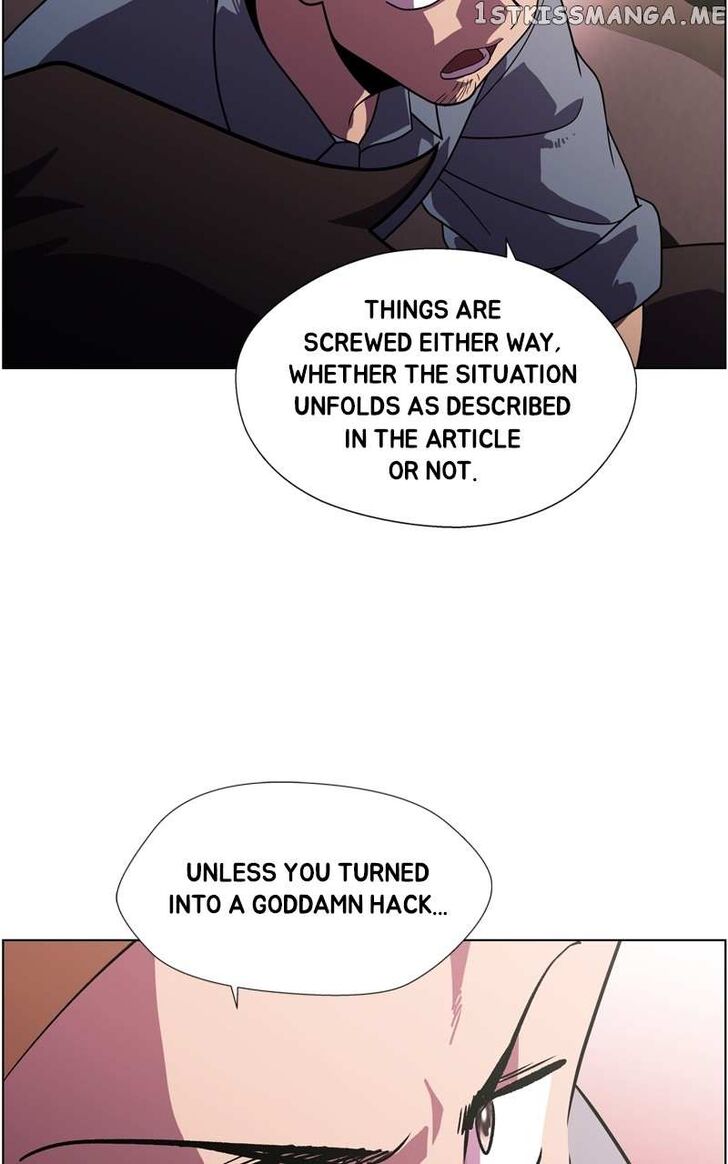 Read Dr. Frost Manga Online