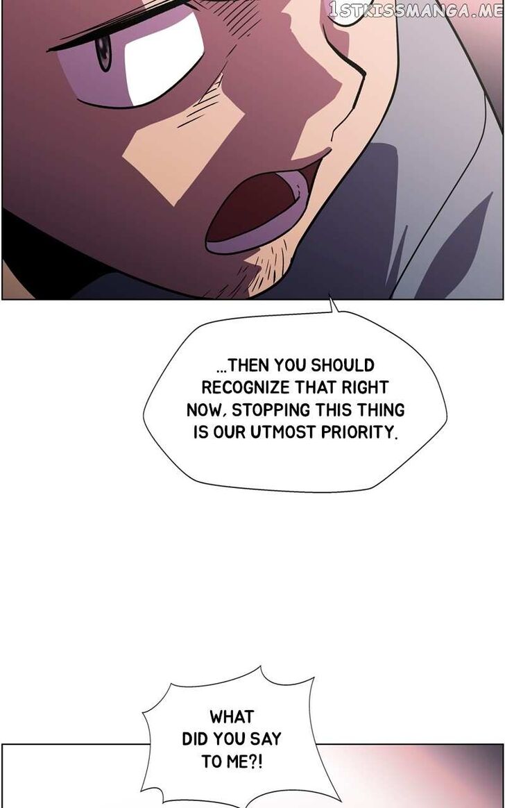 Read Dr. Frost Manga Online