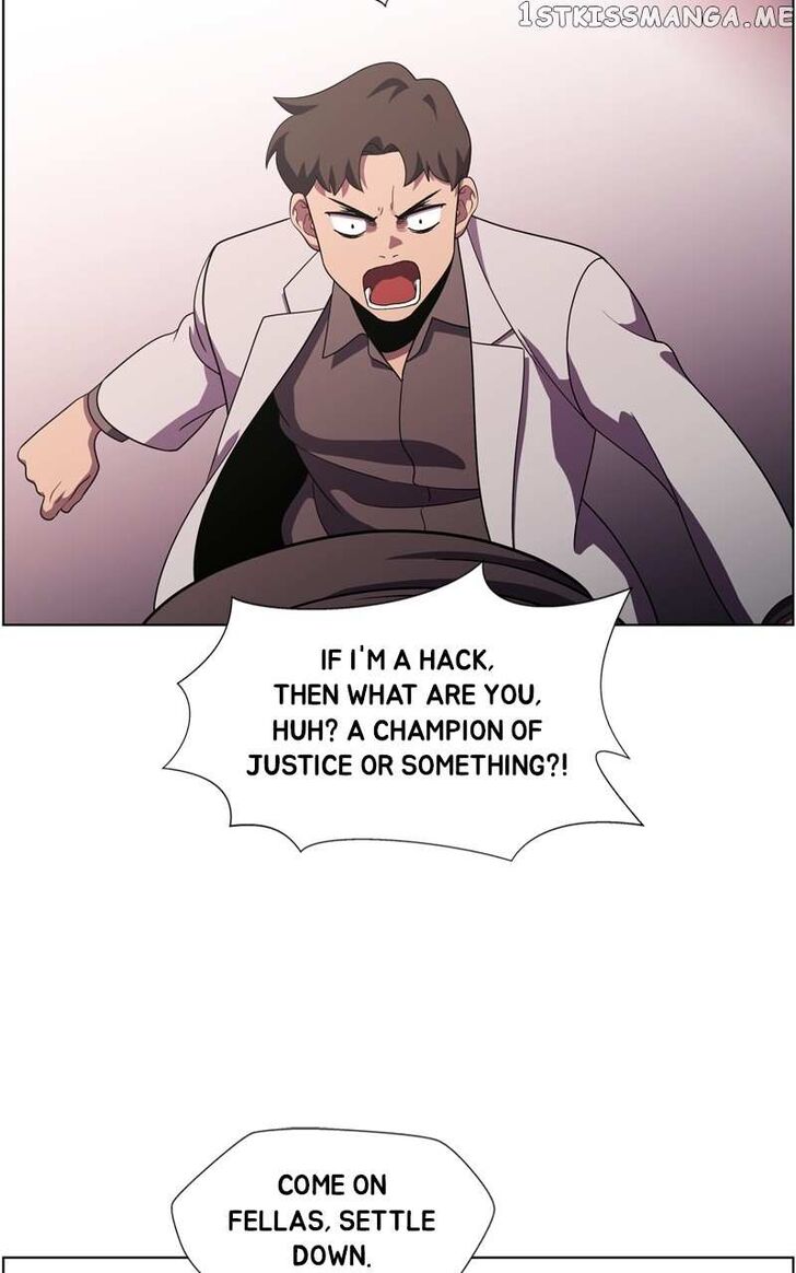 Read Dr. Frost Manga Online