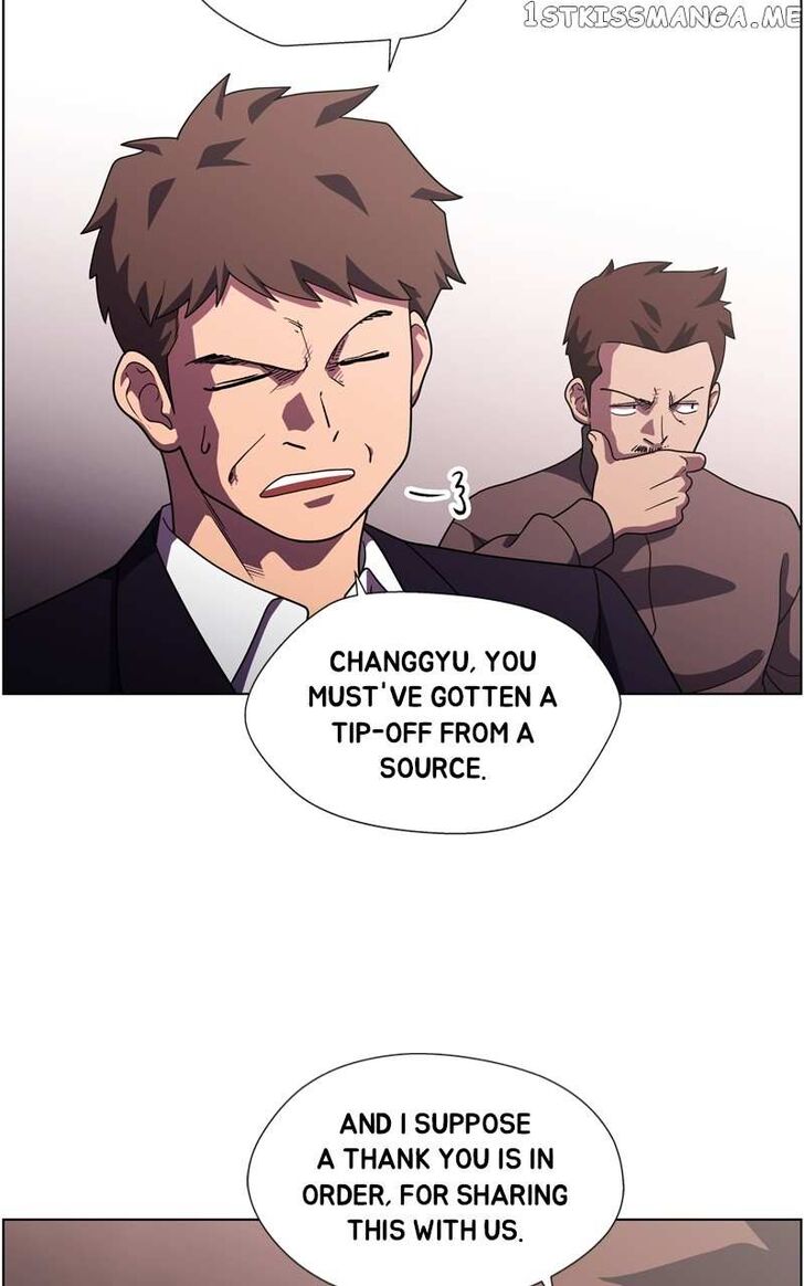 Read Dr. Frost Manga Online